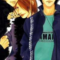  ����� Kamisama mo Shiranai <small>Story & Art</small> 